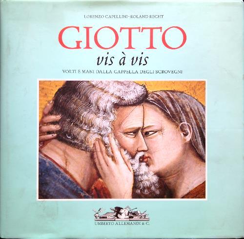 Libro di Faccia
