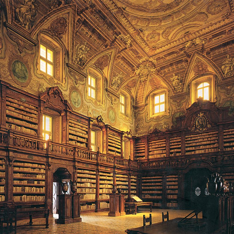 Equilibri Libreria
