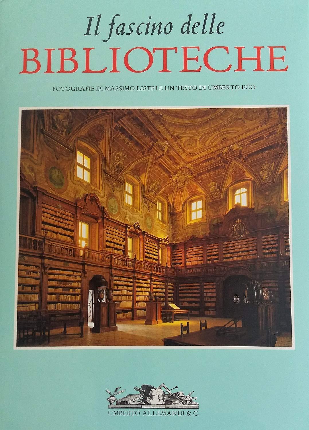 Libreria sottomarina