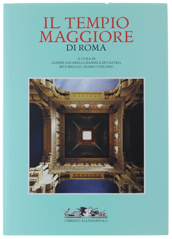 Bergoglio Libri d'Epoca Snc