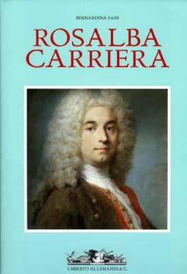 Rosalba Carriera 1673-1757. Maestra del pastello nell'Europa ancien régime - Bernardina Sani - 3