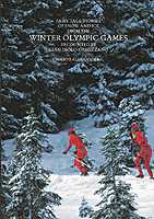 Storia fiabesca dei giochi olimpici invernali