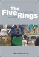 The Five Rings. Cinque artisti al Forte di Exilles. Ediz. italiana e inglese - copertina