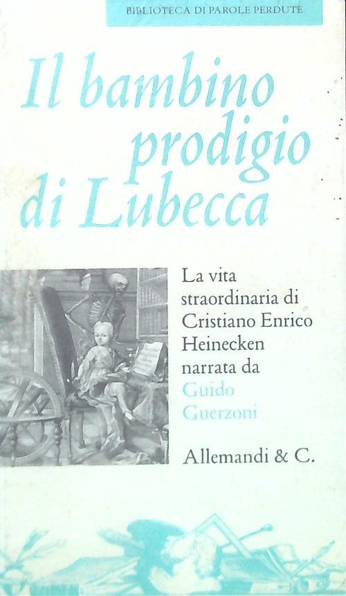 Libro di Faccia