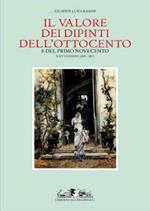 Il valore dei dipinti dell'Ottocento e del primo Novecento (2006-2007)