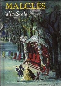 Malclès alla Scala - Vittoria Crespi Morbio - copertina