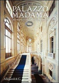 Il Museo Civico di Arte Antica di Torino - copertina