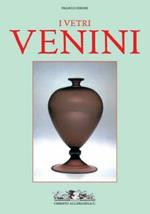 Venini glass. Its history, artists and techniques-Catalogue 1921-2007. Ediz. illustrata