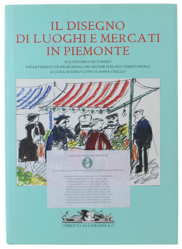 Bergoglio Libri d'Epoca Snc
