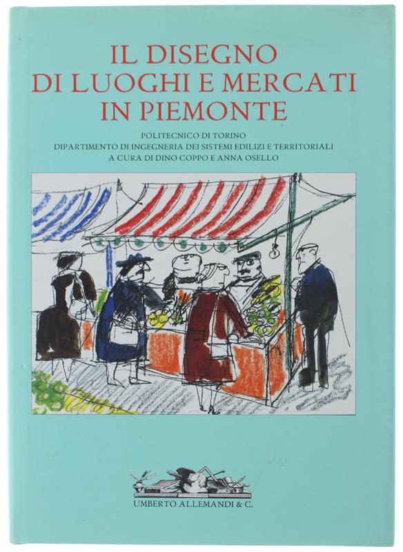 Bergoglio Libri d'Epoca Snc
