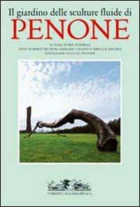 Il giardino delle sculture fluide di Penone - copertina