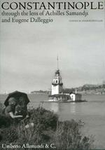 Constantinople