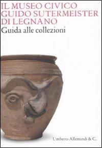 Guida al museo archeologico di Legnano - copertina
