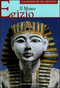 Il Museo egizio - Eleni Vassilika - copertina