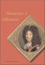 Miniature e silhouette