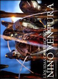 Nino Ventura. Líquidas convergencias - Diego Bionda,Fabio Rinaldi - copertina