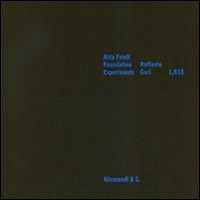 1,618. Ediz. inglese. Ediz. numerata