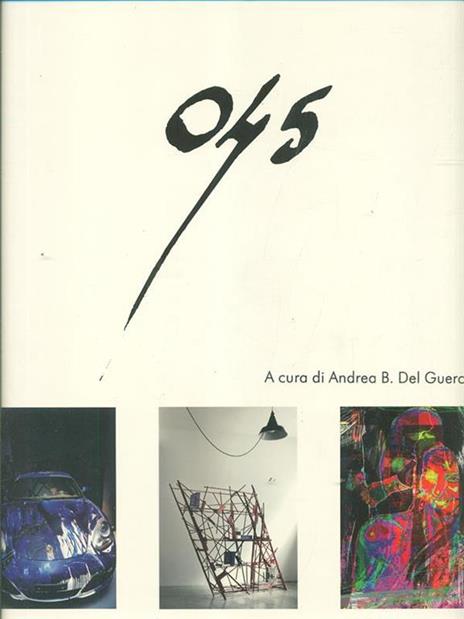 Alessandro Gedda. 045. Ediz. italiana e inglese - 4