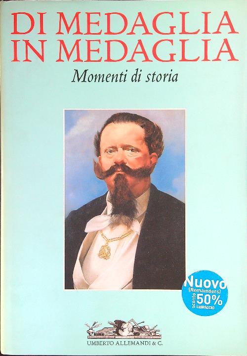 LIBRACCIO VINTAGE