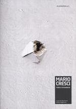 Mario Cresci. Forse fotografia. Ediz. illustrata
