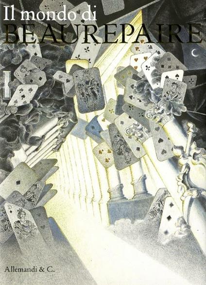 Il mondo di Beaurepaire - copertina