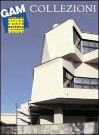 Galleria d'arte moderna a Torino. Collezioni. Vol. 3 - copertina