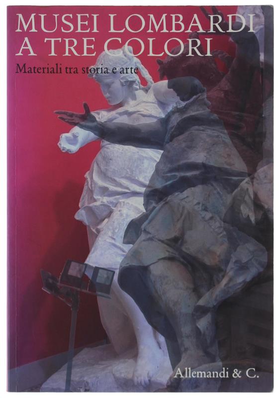 Bergoglio Libri d'Epoca Snc