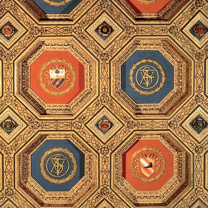 Bagatti Valsecchi Museum. Guide - copertina