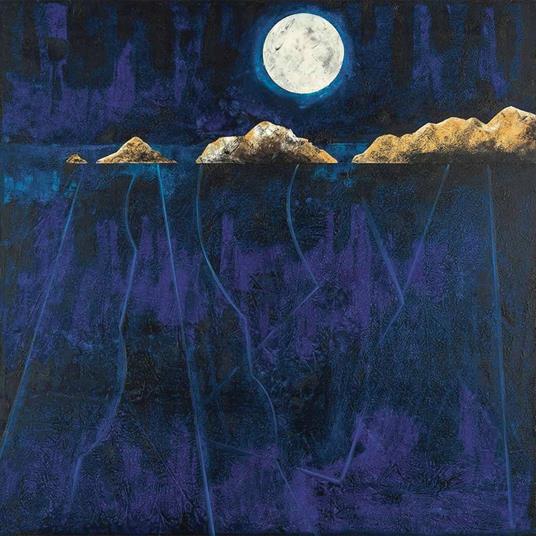 Francesco Vaccarone 1958-2015. Catalogo ragionato - copertina