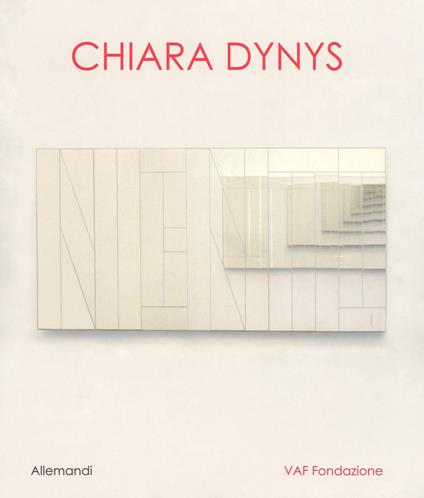 Chiara Dynys. Ediz. a colori - copertina