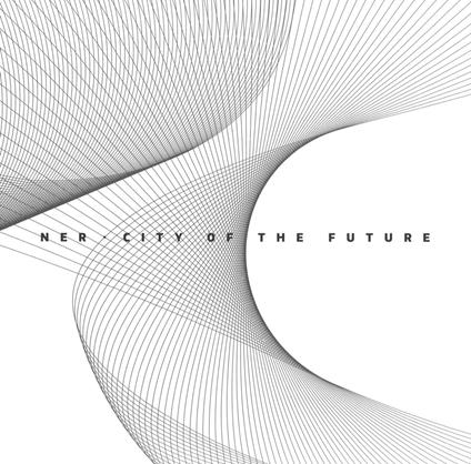 NER city of the future. Allemandi for AVC Charity foundation. Ediz. illustrata - copertina