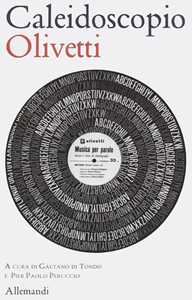 Caleidoscopio Olivetti
