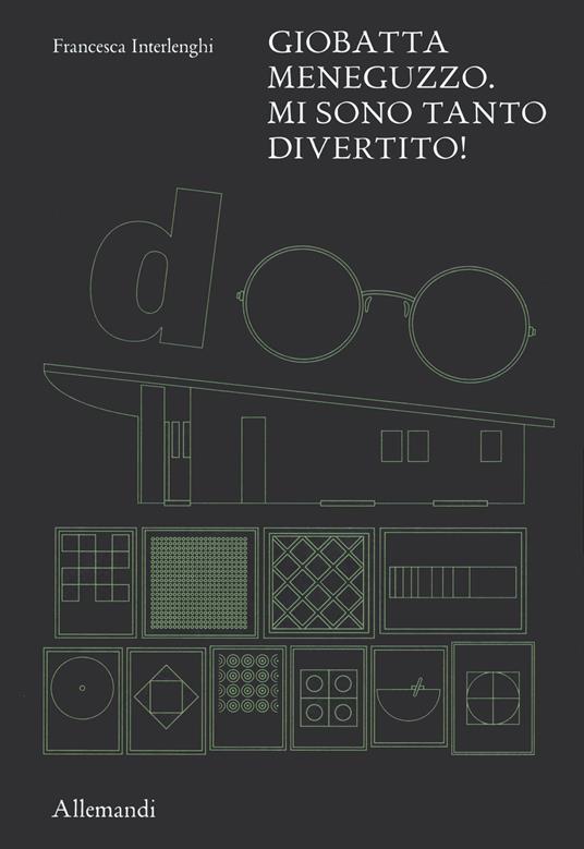 Giobatta Meneguzzo. Mi sono tanto divertito! - Francesca Interlenghi - copertina