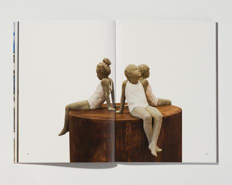 Valerio Berruti. More than kids. Catalogo della mostra (Milano, 22 luglio-2 novembre 2025). Ediz. italiana e inglese - 2