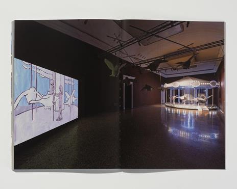 Valerio Berruti. More than kids. Catalogo della mostra (Milano, 22 luglio-2 novembre 2025). Ediz. italiana e inglese - 3