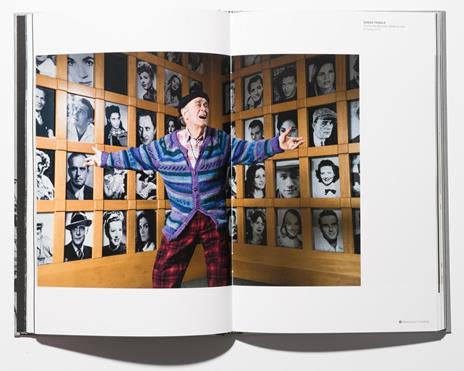 Mole. Il tempio del cinema. Ediz. a colori - 2