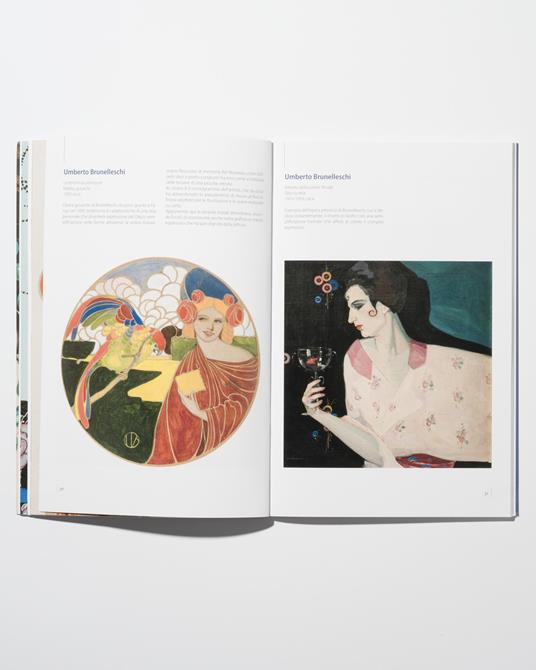 Fantasie déco. Opere dalla collezione d’arte di Fondazione Cr Firenze - 2