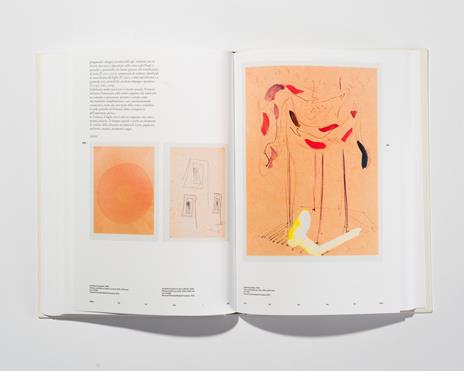 Un altro Novecento. Opere su carta dalle collezioni della GAM di Torino. Catalogo della mostra (GAM di Torino, 21 maggio-1 novembre 2026) - 2