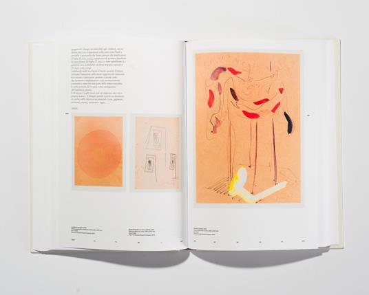 Un altro Novecento. Opere su carta dalle collezioni della GAM di Torino. Catalogo della mostra (GAM di Torino, 21 maggio-1 novembre 2026) - 2
