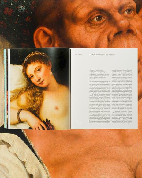Bellezza e Bruttezza. Ideale, reale, caricaturale nel Rinascimento - 2