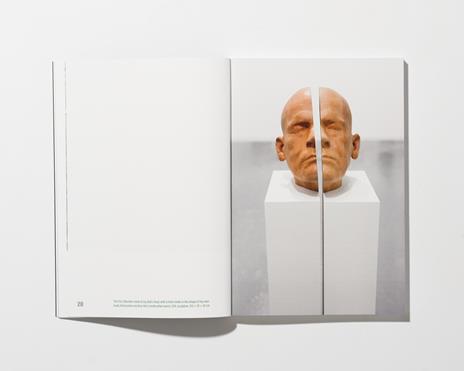 Jonny Briggs. Deconstructions. Ediz. a colori - 2