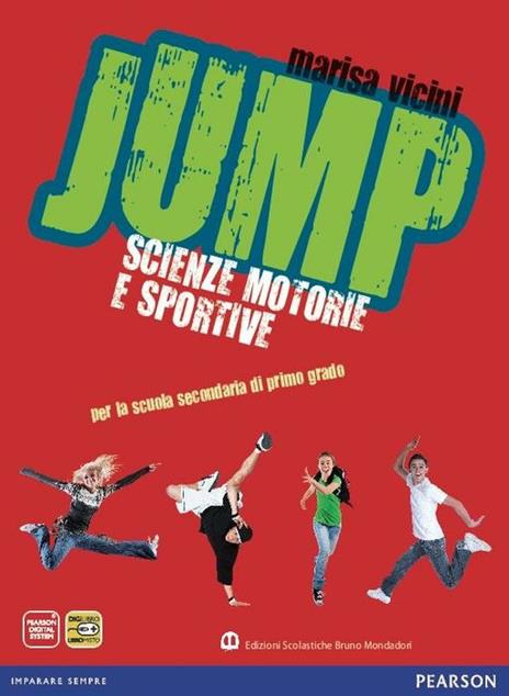  Jump. Per la Scuola media