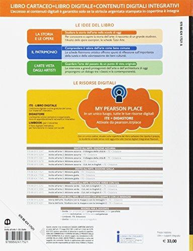  Invito all'arte. Ediz. gialla. Con e-book. Con espansione online. Vol. 1: Dalla Preistoria al Medioevo - 2