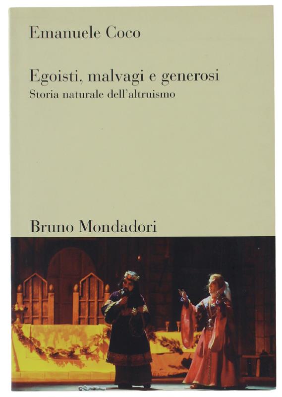 Bergoglio Libri d'Epoca Snc