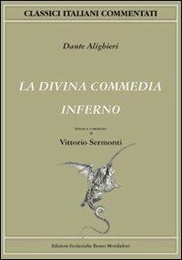  La Divina Commedia. Inferno