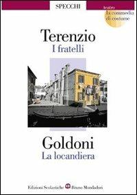  I fratelli-La locandiera