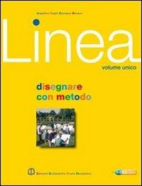  Linea. Con espansione online. Vol. 2: Disegnare con metodo