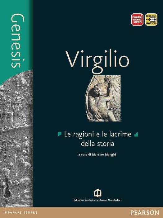  Genesis. Virgilio. Con e-book. Con espansione online