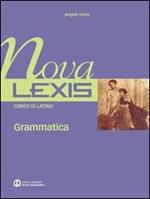 Nova Lexis. Grammatica. Vol. 2