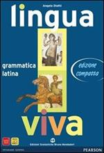 Lingua viva. Grammatica-Lezioni. Con espansione online. Vol. 1
